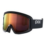 Lyžiarske okuliare POC Opsin Uranium Black/Partly Sunny Orange