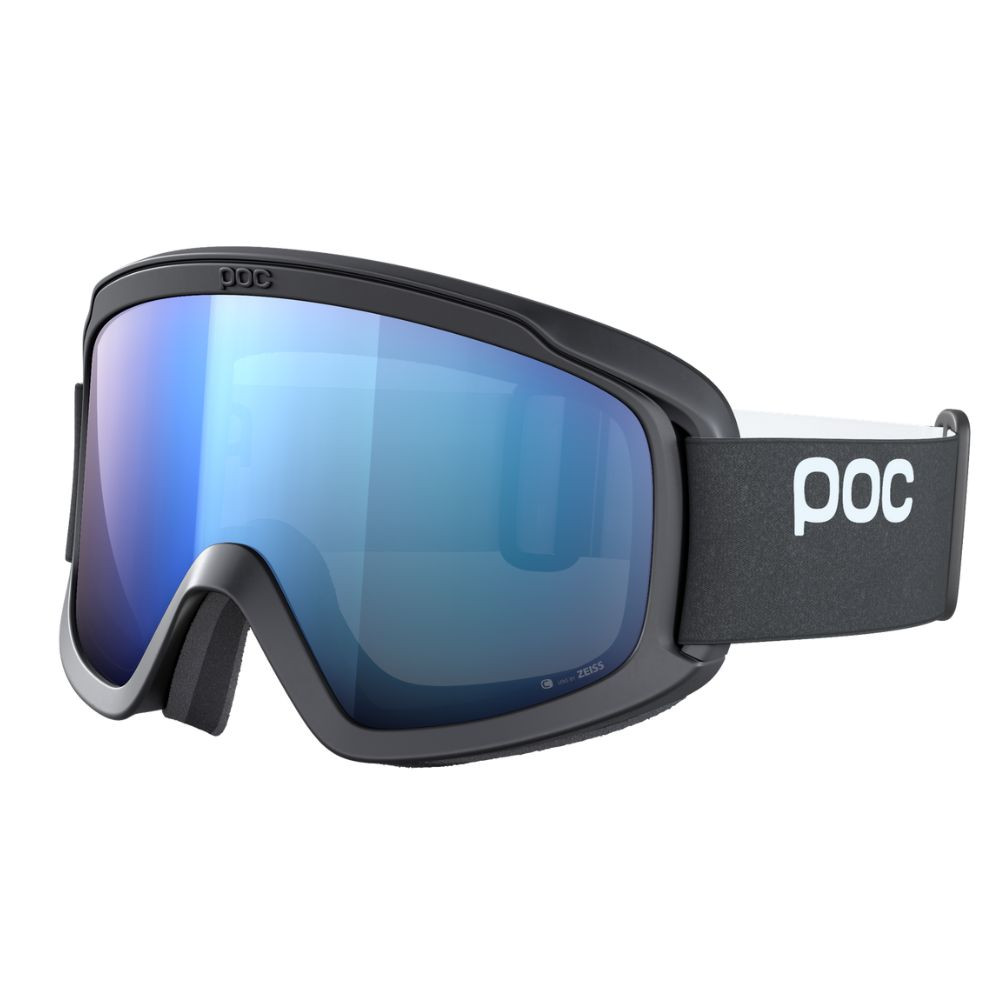 Lyžiarske okuliare POC Opsin Uranium Black/Partly Sunny Blue - Pánske okuliare - 1