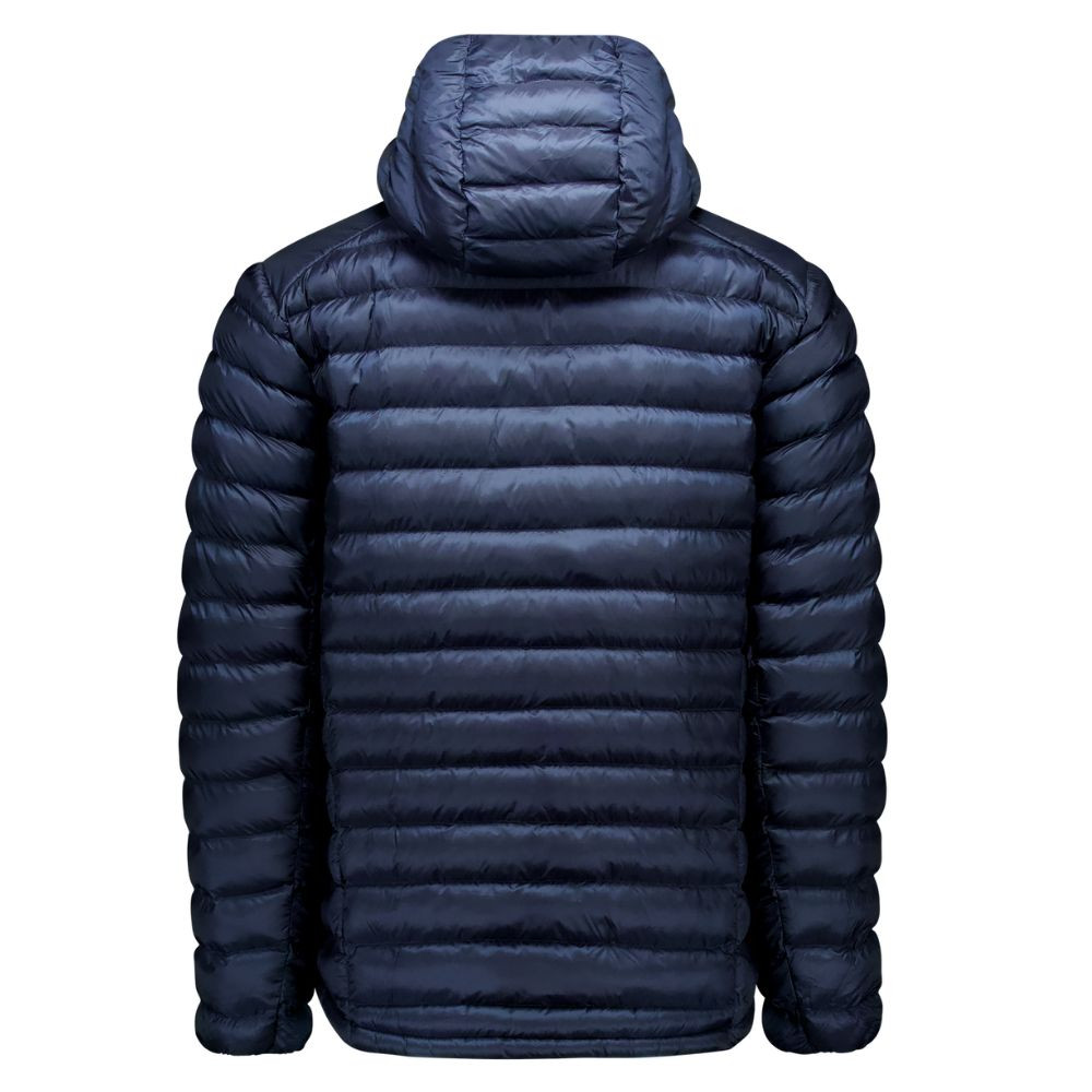 Zateplená bunda POC Cloalesce Apatite Navy - Bundy & Vesty - 6