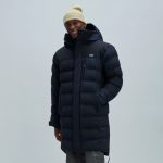 Zateplená bunda POC Race Loft Parka