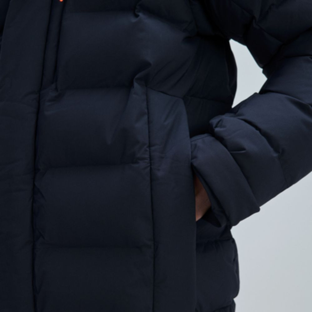 Zateplená bunda POC Race Loft Parka - Lyžiarske bundy - 3