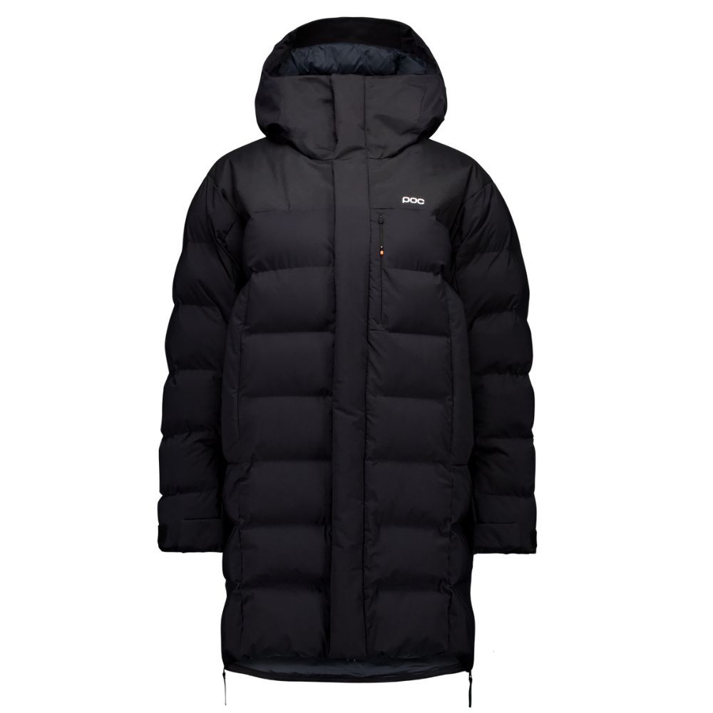 Zateplená bunda POC Race Loft Parka - Lyžiarske bundy - 5