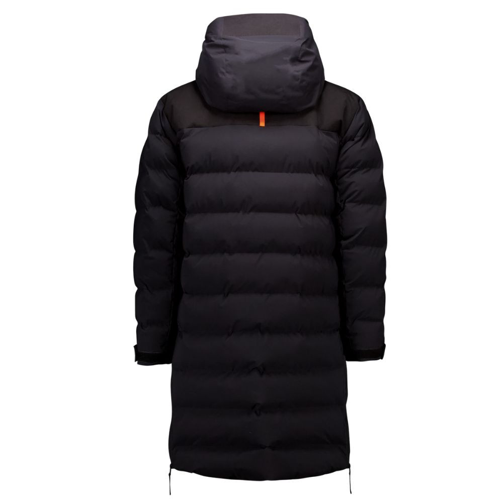 Zateplená bunda POC Race Loft Parka - Lyžiarske bundy - 6