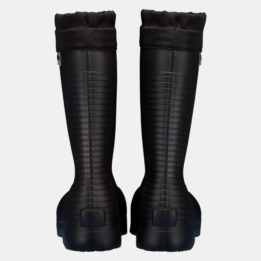 Zimné čižmy FUBUKI Niseko 3.0 Black - Zimná obuv - 3