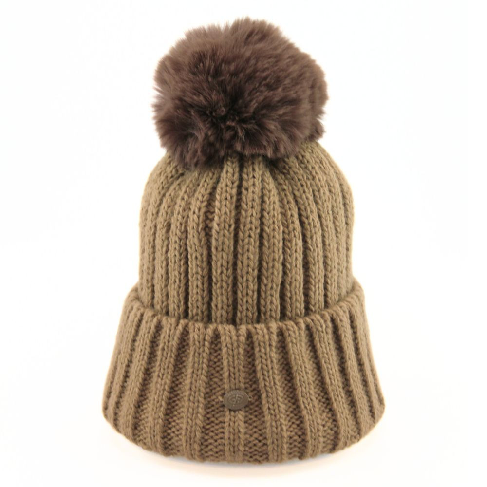 Čiapka GOLDBERGH Una Beanie Marmottes - Čiapky - 2