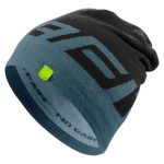 Čiapka DYNAFIT FT Beanie Smoke Blue