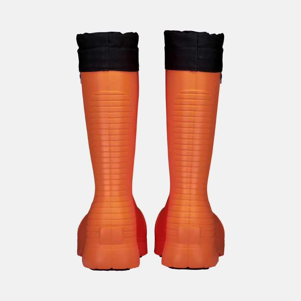 Zimné čižmy FUBUKI Niseko 3.0 Orange - Zimná obuv - 3