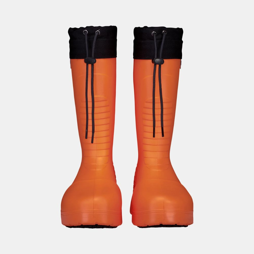 Zimné čižmy FUBUKI Niseko 3.0 Orange - Zimná obuv - 2