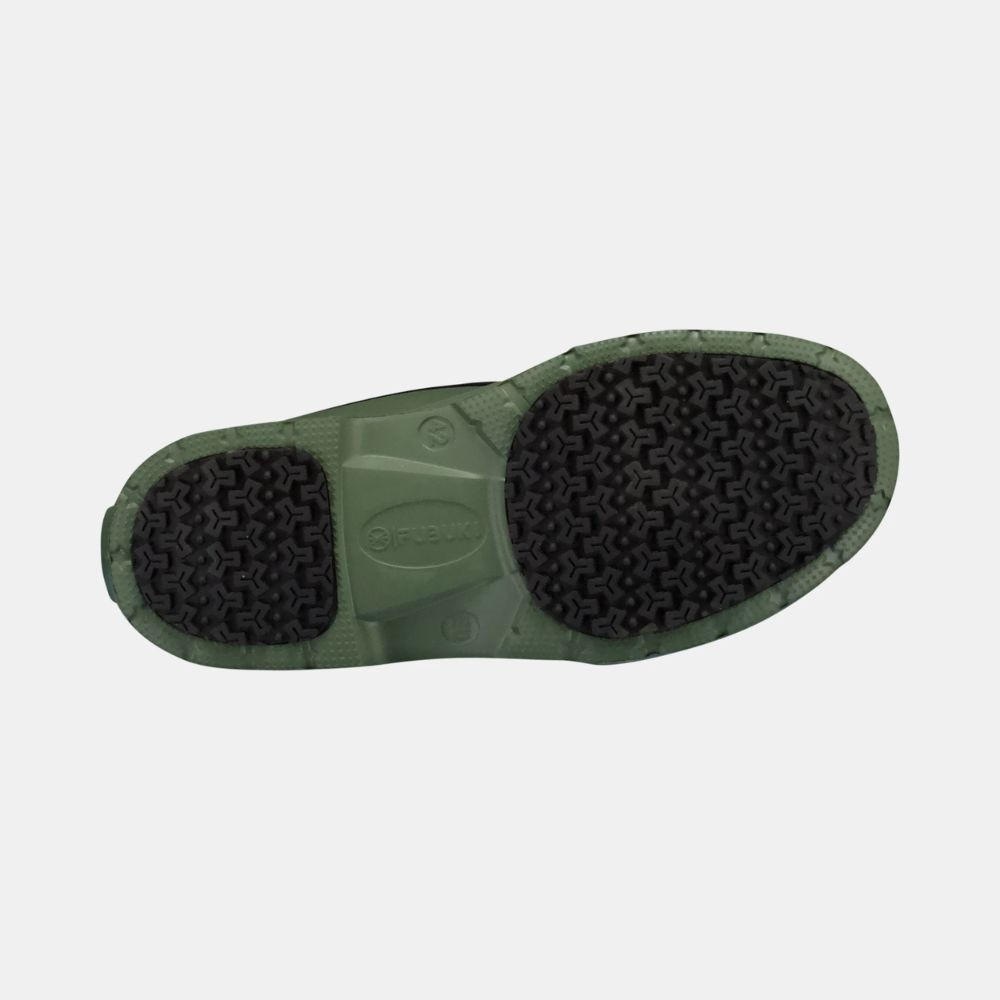 Zimné čižmy FUBUKI Niseko 3.0 Olive - Zimná obuv - 5