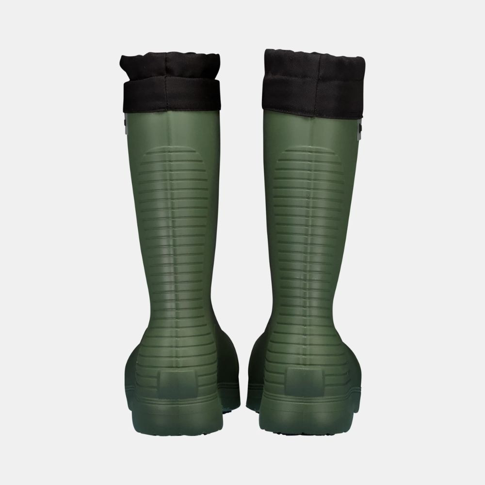 Zimné čižmy FUBUKI Niseko 3.0 Olive - Zimná obuv - 3