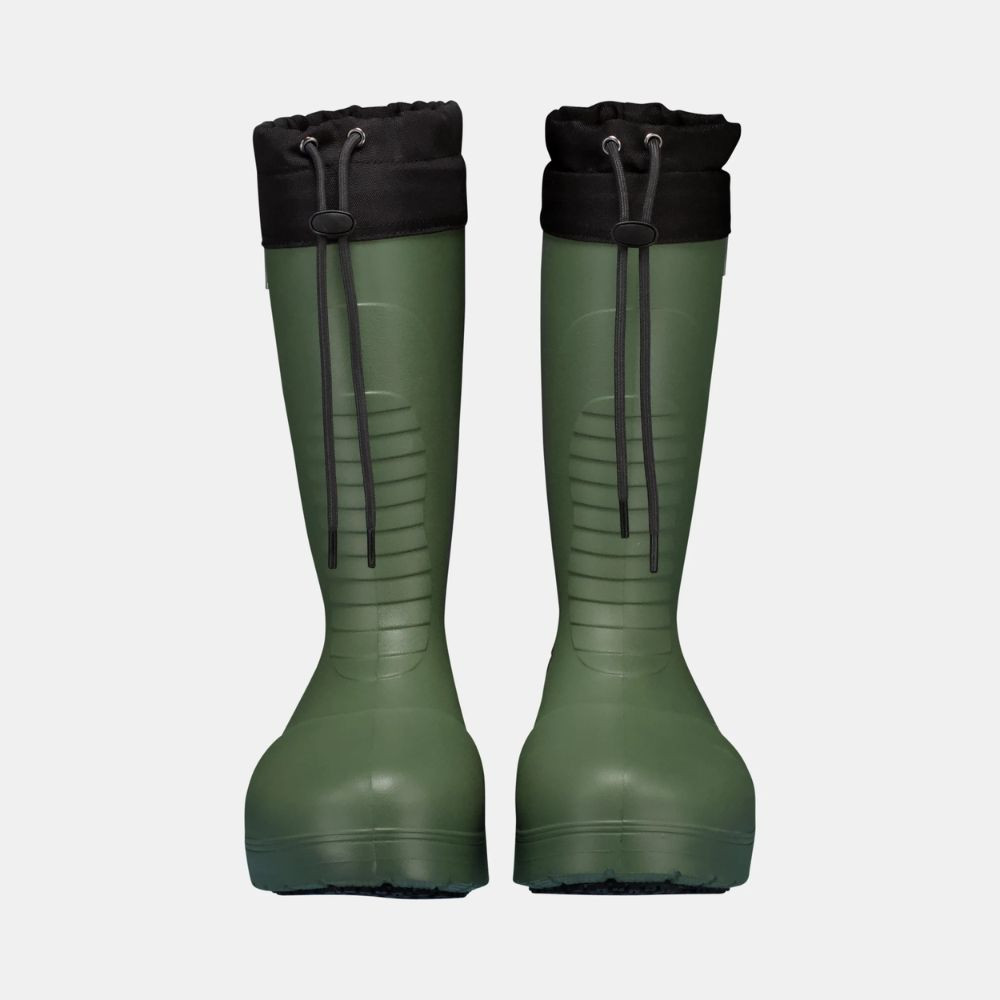 Zimné čižmy FUBUKI Niseko 3.0 Olive - Zimná obuv - 2