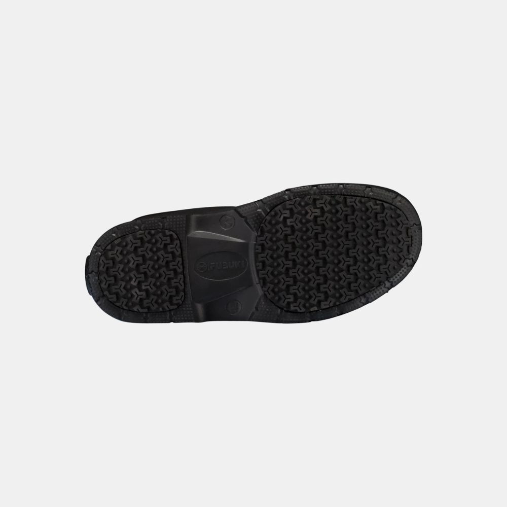Zimné čižmy FUBUKI Niseko 3.0 Low Black - Zimná obuv - 6