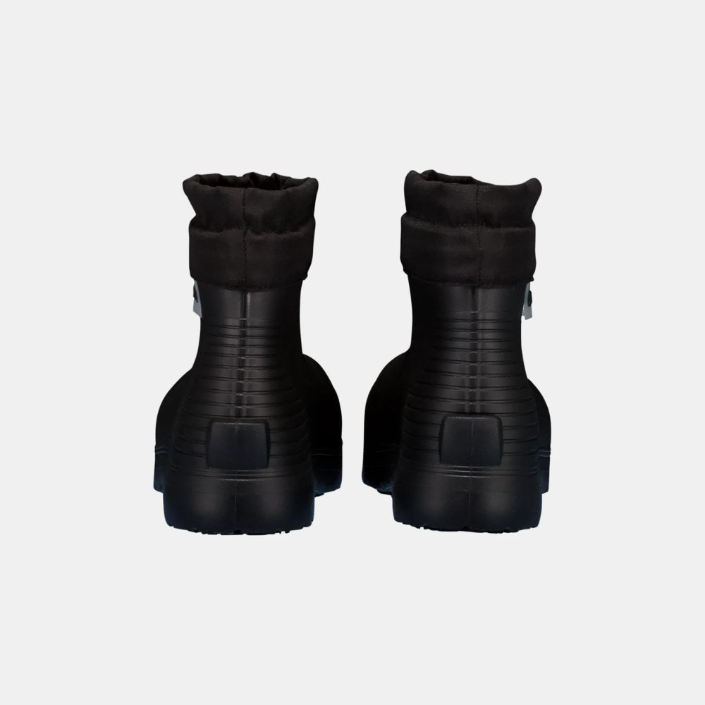 Zimné čižmy FUBUKI Niseko 3.0 Low Black - Zimná obuv - 5