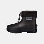 Zimné čižmy FUBUKI Niseko 3.0 Low Black